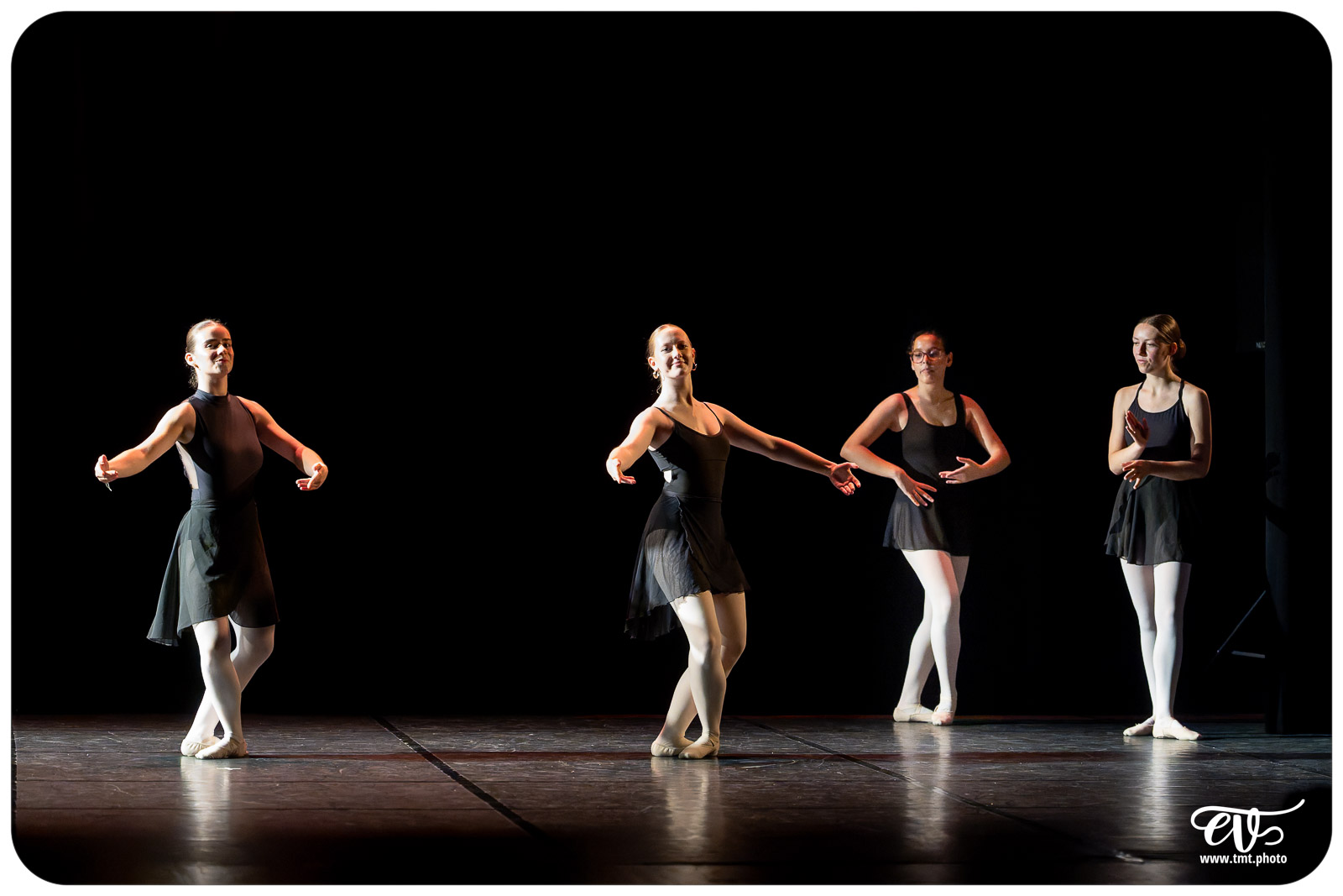GALA DE DANSE 2026 EMMDH